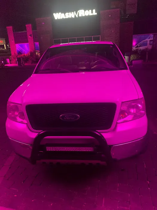 Wash N' Roll Car Wash - Madison, TN Picture 7