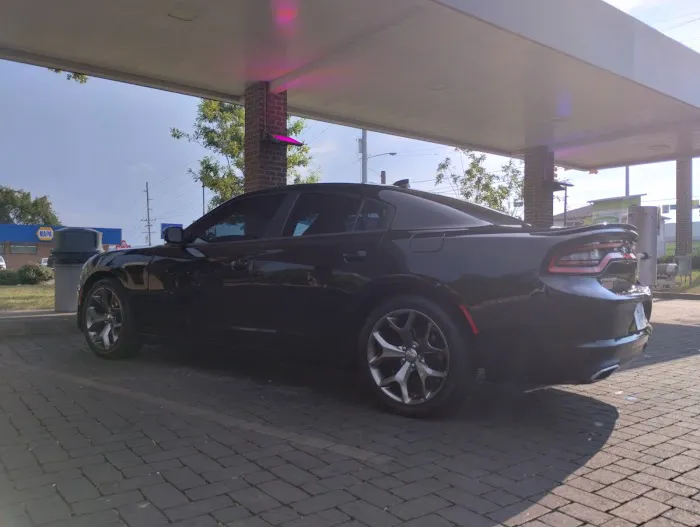 Wash N' Roll Car Wash - Madison, TN Picture 1