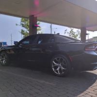 Wash N' Roll Car Wash - Madison, TN ico