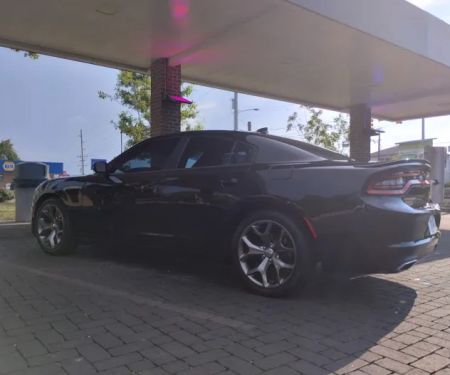 Wash N' Roll Car Wash - Madison, TN