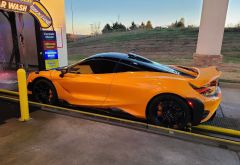 Camel Express Car Wash photo 2
