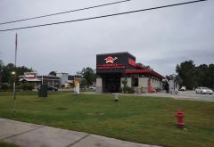 Camel Express Car Wash photo 1