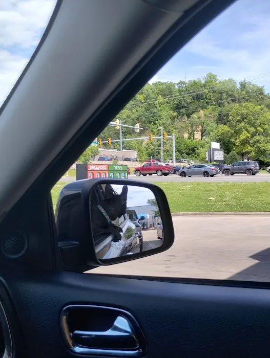 Camel Express Car Wash Picture 6