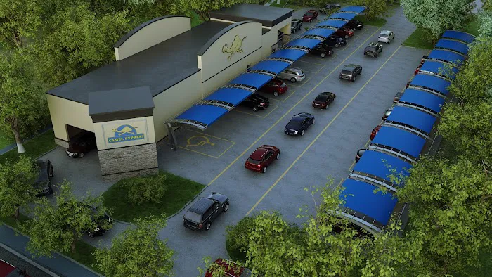 Camel Express Car Wash Picture 8