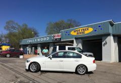 Inglewood Auto Wash photo 3