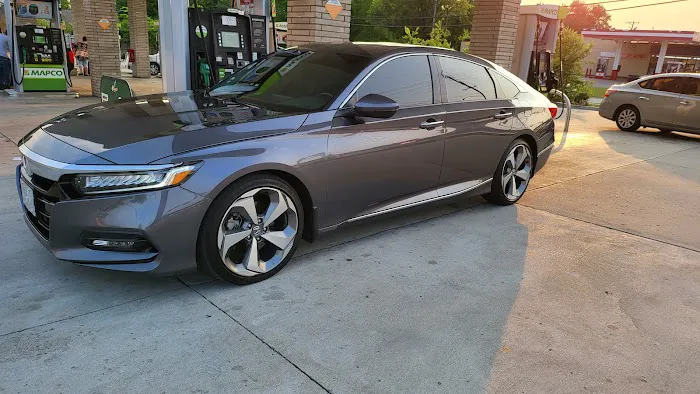 Champion Car Wash Picture 3