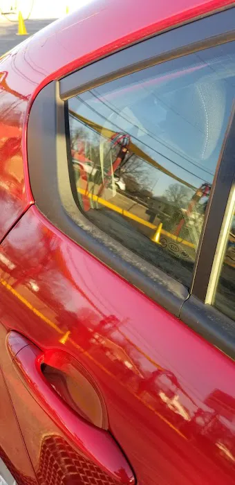 Champion Car Wash Picture 7