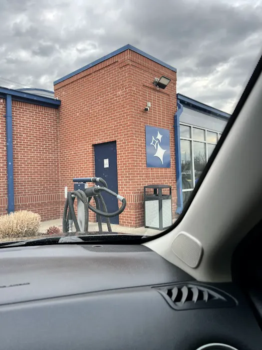 Mister Car Wash Picture 7