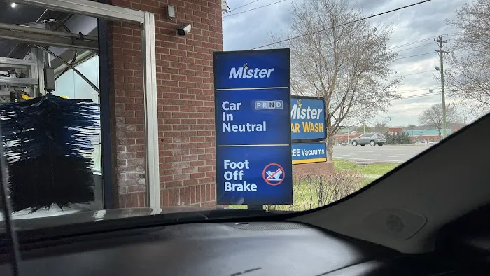 Mister Car Wash Picture 2