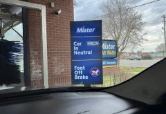 Mister Car Wash photo 2