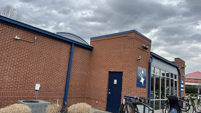 Mister Car Wash Picture 4