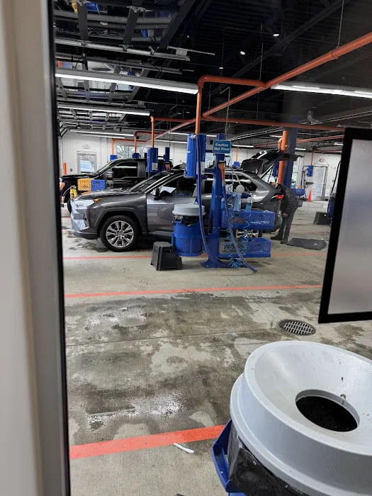 Prime Car Wash Hendersonville, TN Picture 2