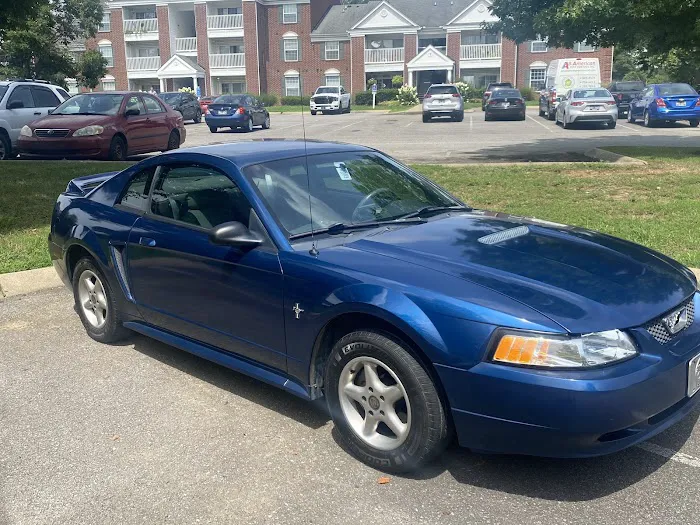 Prime Car Wash Hendersonville, TN Picture 9