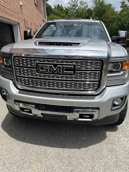 Prime Car Wash Hendersonville, TN Picture 10