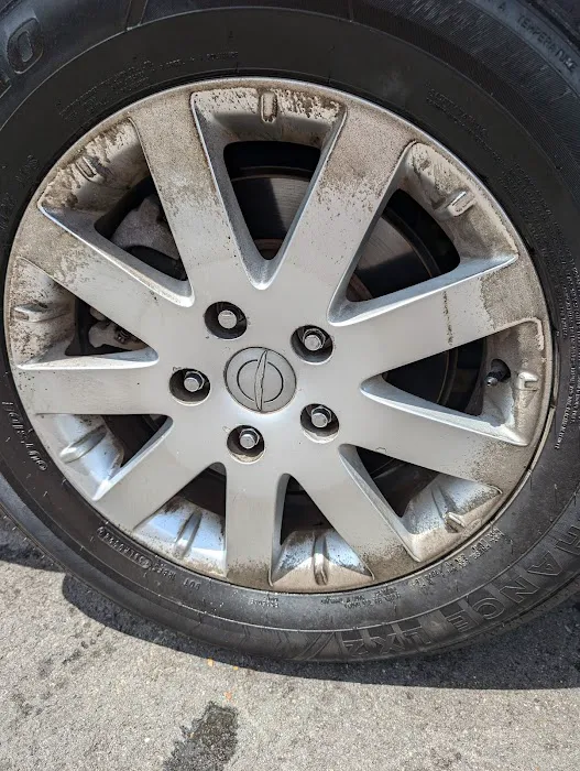 Prime Car Wash Hendersonville, TN Picture 4