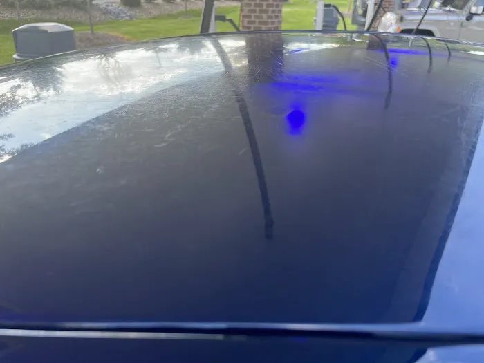 Wash N' Roll Car Wash - Gallatin, TN (2065 Nashville Pike) Picture 9