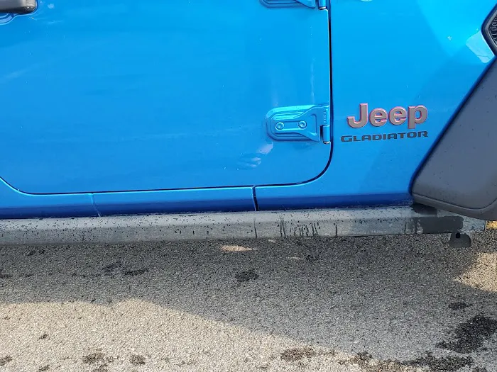 Wash N' Roll Car Wash - Gallatin, TN (2065 Nashville Pike) Picture 3