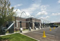 Wash N' Roll Car Wash - Gallatin, TN (2065 Nashville Pike) photo 1