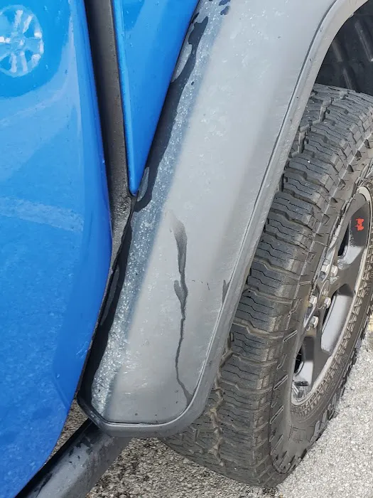 Wash N' Roll Car Wash - Gallatin, TN (2065 Nashville Pike) Picture 2