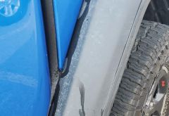Wash N' Roll Car Wash - Gallatin, TN (2065 Nashville Pike) photo 2