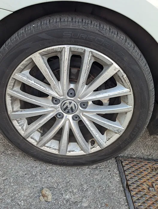 Wash N' Roll Car Wash - Gallatin, TN (2065 Nashville Pike) Picture 8