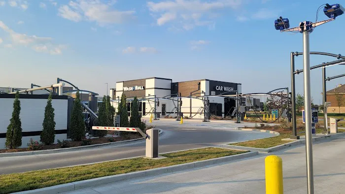 Wash N' Roll Picture 2