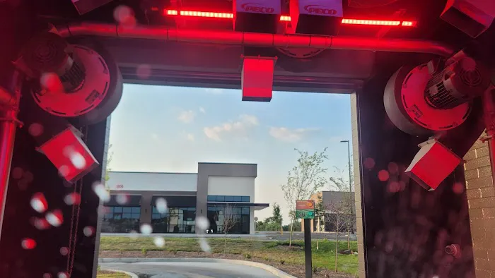 Wash N' Roll Picture 4