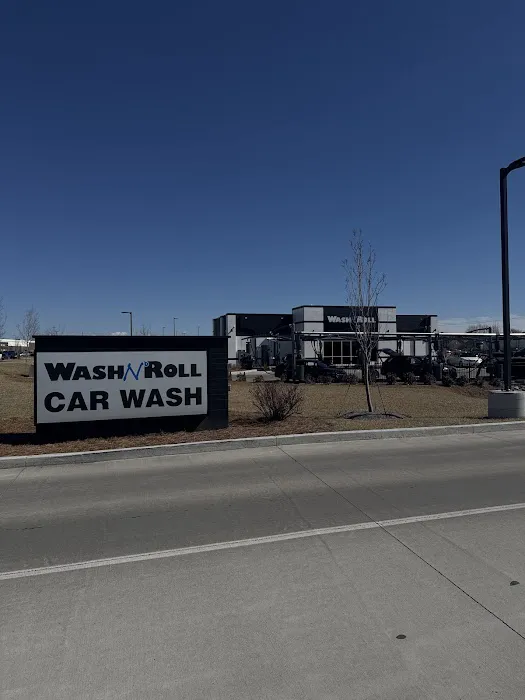 Wash N' Roll Picture 1