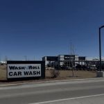 Wash N' Roll