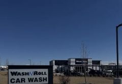 Wash N' Roll photo 1
