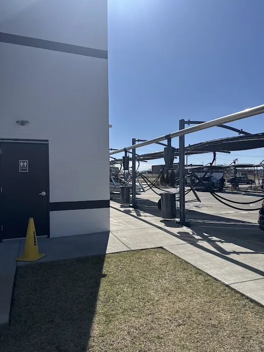 Wash N' Roll Picture 10