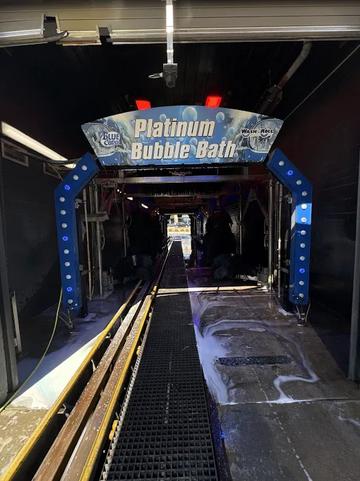 Wash N' Roll Picture 5