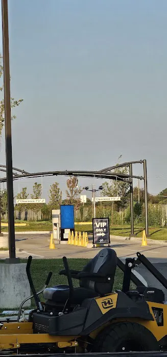 Wash N' Roll Picture 9