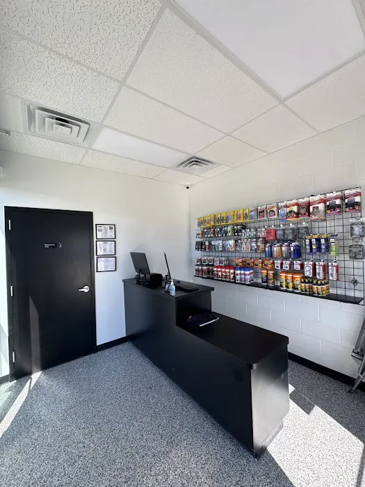 Wash N' Roll Picture 6