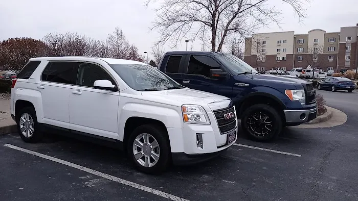 Mike's Carwash Picture 3