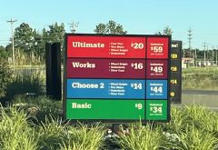 Mike's Carwash photo 2