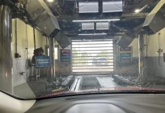 Mike's Carwash photo 4