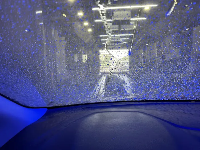 Mike's Carwash Picture 1