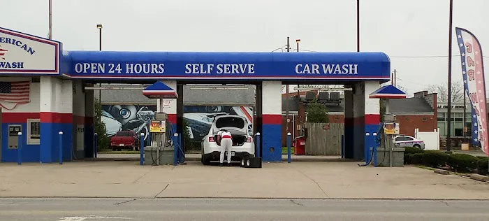 Automatic & Self Service Car Wash Picture 1