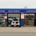 Automatic & Self Service Car Wash