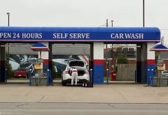 Automatic & Self Service Car Wash photo 1