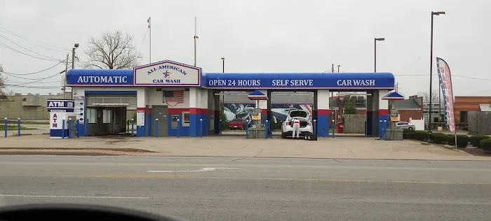 Automatic & Self Service Car Wash Picture 6