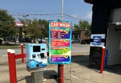 Fountains Auto Wash Jeffersonville photo 3