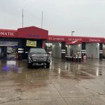 Fountains Auto Wash Jeffersonville