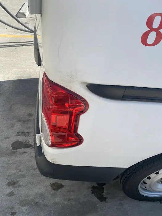 Take 5 Car Wash Picture 8