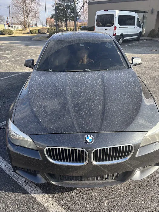 Take 5 Car Wash Picture 5