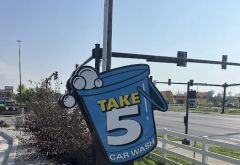 Take 5 Car Wash photo 4