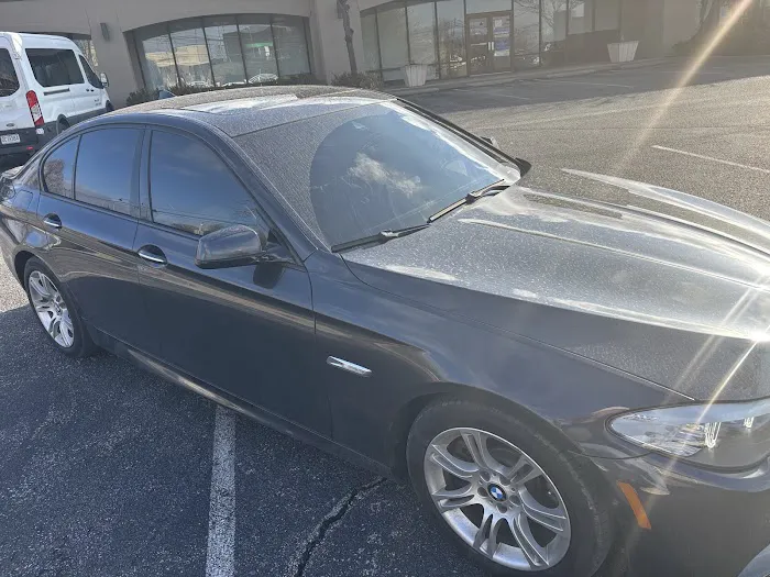 Take 5 Car Wash Picture 6