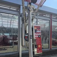 Tommy's Express® Car Wash ico