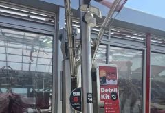 Tommy's Express® Car Wash photo 1